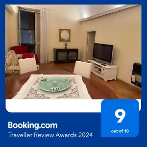 Casa Barone Appartamento Napoli