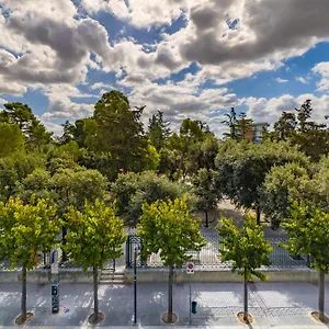  Appartamento Apt Green Park ¤ Best Airport ¤