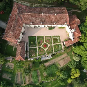 Pellegrini Alloggio per agriturismo Grezzana