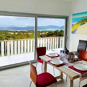 Panohome Appartamento Porto Pino