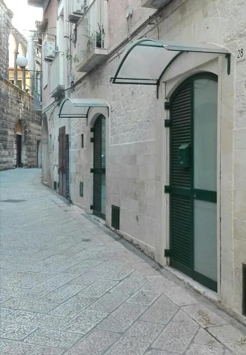 Dimora Termite Pieta Apartment Bitonto