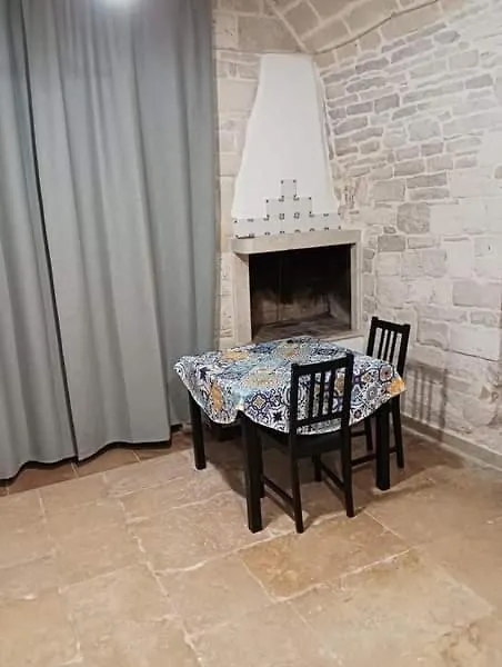 Dimora Termite Pieta Apartment Bitonto
