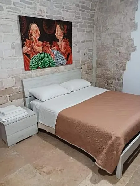 Dimora Termite Pieta Apartment Bitonto 0*,