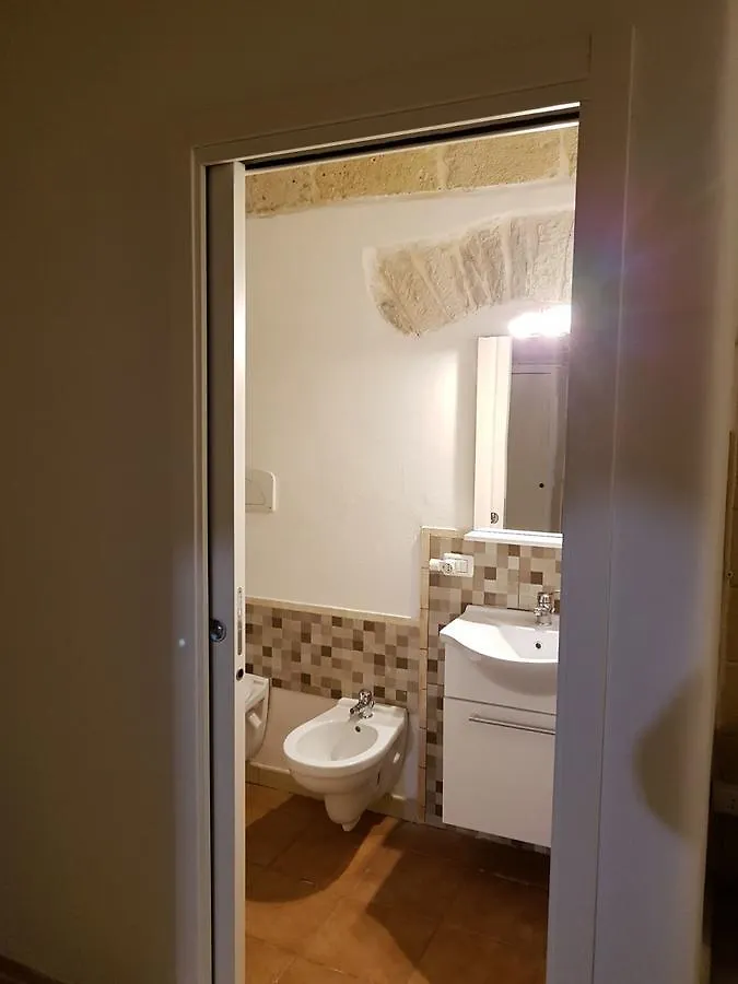 Dimora Termite Pieta Apartment Bitonto 0*,  Italy