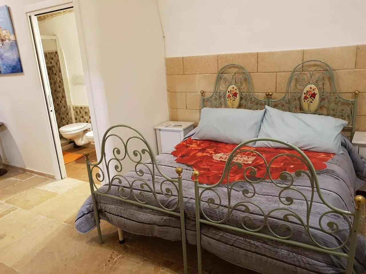 Dimora Termite Pieta Apartment Bitonto