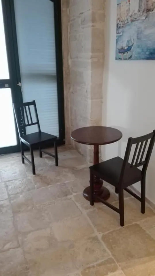 Dimora Termite Pieta Apartment Bitonto