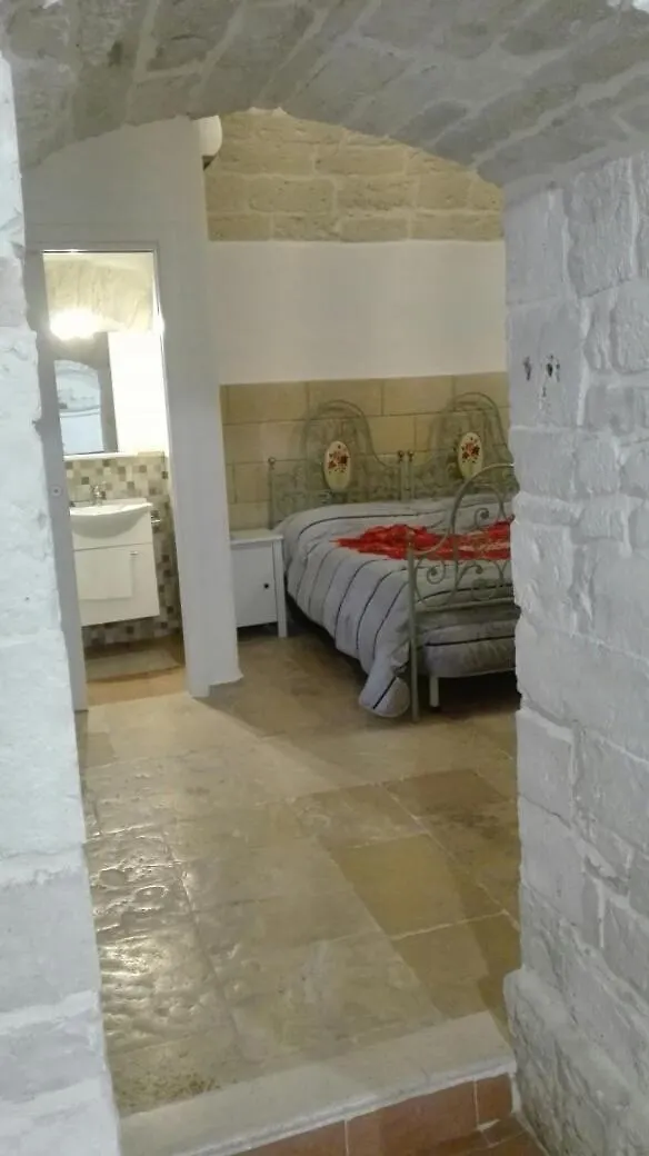 Dimora Termite Pieta Apartment Bitonto