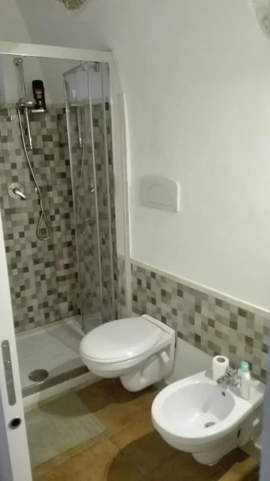 Dimora Termite Pieta Apartment Bitonto