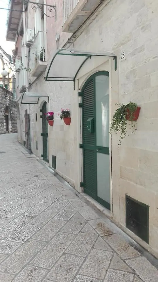 Appartamento Dimora Termite Pietà Bitonto