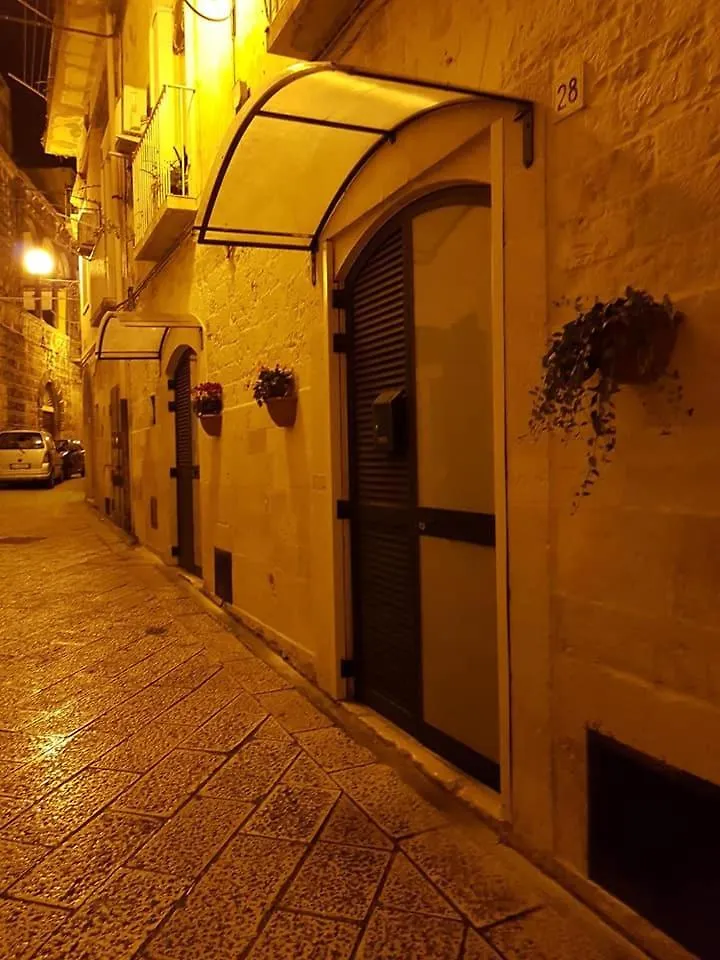 Dimora Termite Pieta Apartment Bitonto Italy